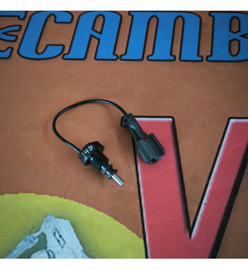 SENSOR NIVEL AGUA TB175 TB180FR TAKEUCHI - Ref. 1700100046