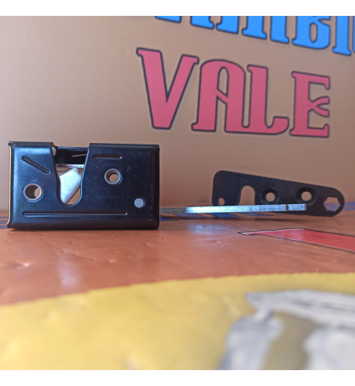 LOCK - CERRADURA - Ref. 746473