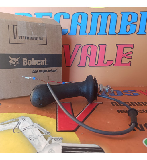 JOYSTICK IZQUIERDO ORIGINAL - Ref. 7028626