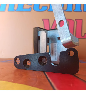 LOCK - CERRADURA - Ref. 746473