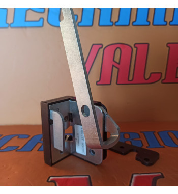 LOCK - CERRADURA - Ref. 746473