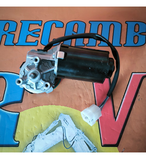 MOTOR LIMPIAPARABRISAS DELANTERO - Ref. 11039277