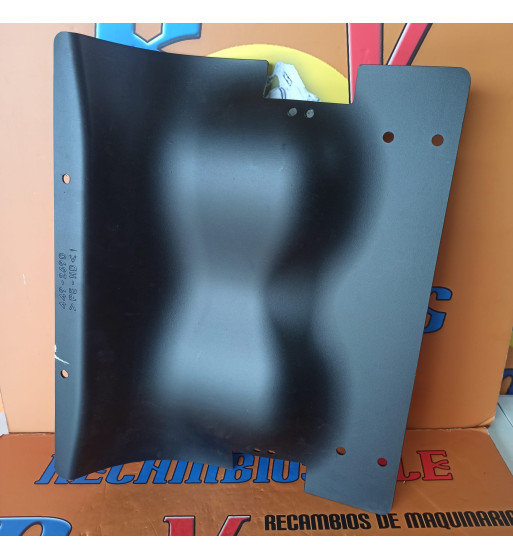 TAPA PROTECCION - Ref. 4492690
