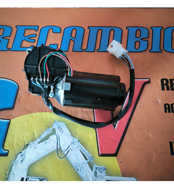 MOTOR LIMPIAPARABRISAS DELANTERO - Ref. 11039277