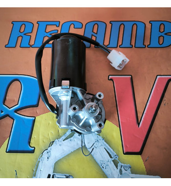 MOTOR LIMPIAPARABRISAS DELANTERO - Ref. 11039277