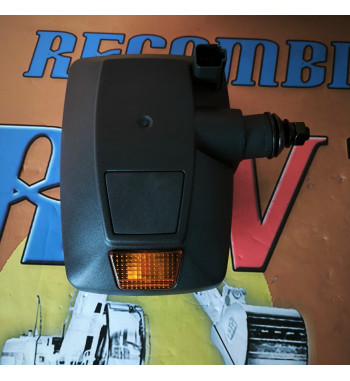 FARO DELANTERO IZQUIERDO MANITOU MT SERIES - Ref. 224581