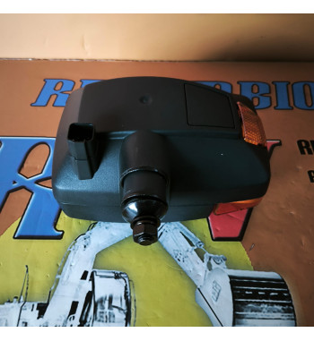 FARO DELANTERO DERECHO MANITOU MT SERIES - Ref. 224580