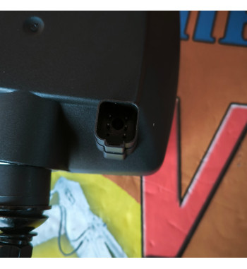 FARO DELANTERO IZQUIERDO MANITOU MT SERIES - Ref. 224581