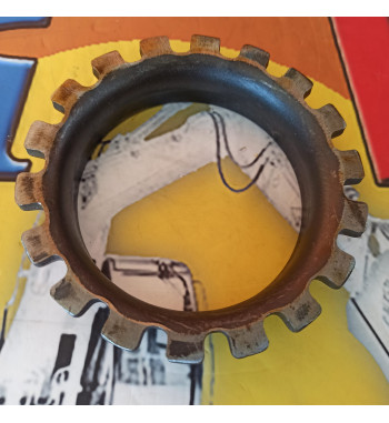 Tuerca diferencial JCB 3CX y 4CX