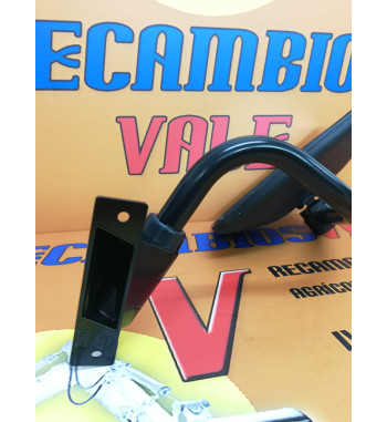 ESPEJO RETROVISOR - Ref. 204543
