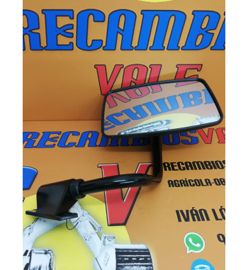 ESPEJO RETROVISOR - Ref. 204543