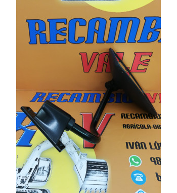 ESPEJO RETROVISOR - Ref. 204543