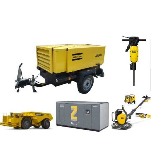 ATLAS COPCO