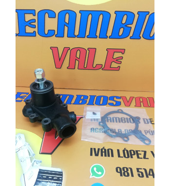 Manguito inferior Manitou 251365