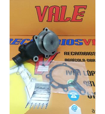 Manguito inferior Manitou 251365