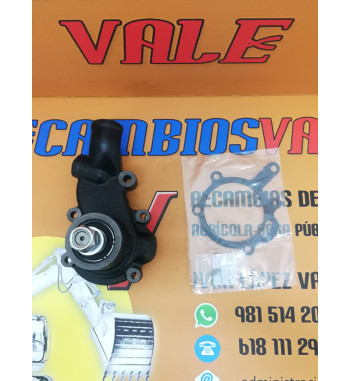 Manguito inferior Manitou 251365