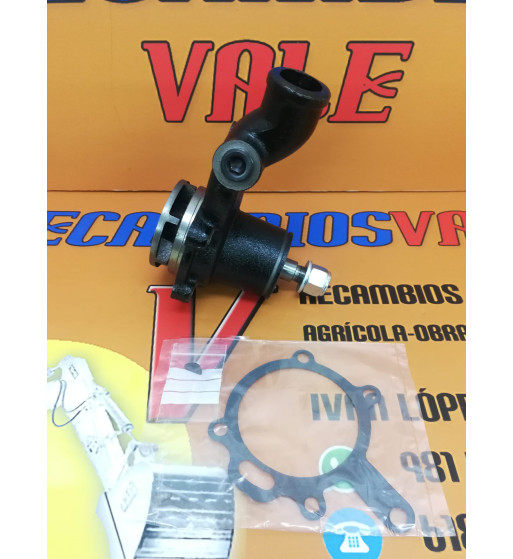 Manguito inferior Manitou 251365