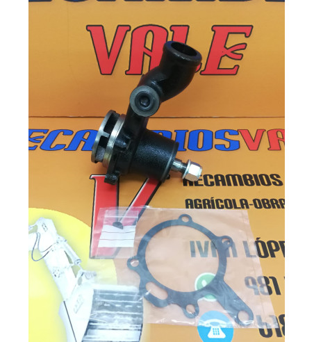 Manguito inferior Manitou 251365