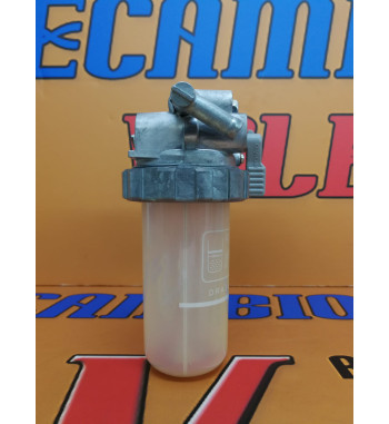 Filtro separador agua Kubota combustible 5820125740  RA23851400