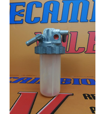 Filtro separador agua Kubota combustible 5820125740  RA23851400