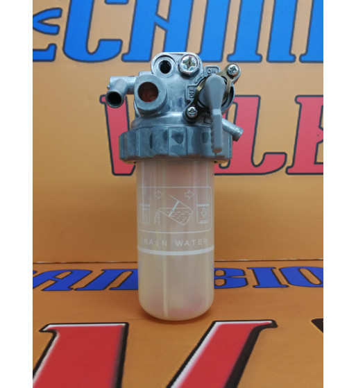 Filtro separador agua Kubota combustible 5820125740  RA23851400