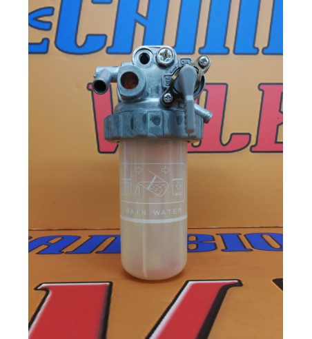 Filtro separador agua Kubota combustible 5820125740  RA23851400