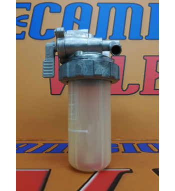 Filtro separador agua Kubota combustible 5820125740  RA23851400