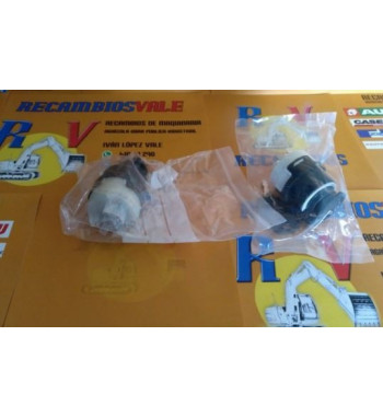 LLAVÍN DE ARRANQUE MANITOU - JCB