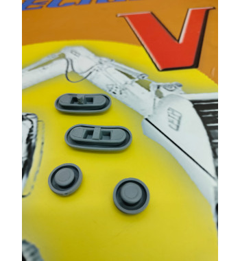 KIT BOTONES JOYSTICK JCB    25207011  25/20701115319297 25/220682