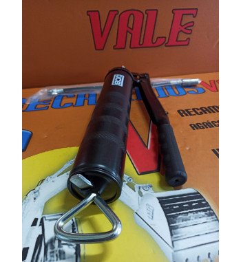 ENGRASADOR JCB MANUAL PARA CARTUCHOS