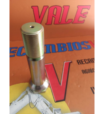 TORNILLO BLOQUEO KING POST PARA JCB TORNILLO BLOQUEO KING POST PARA JCB