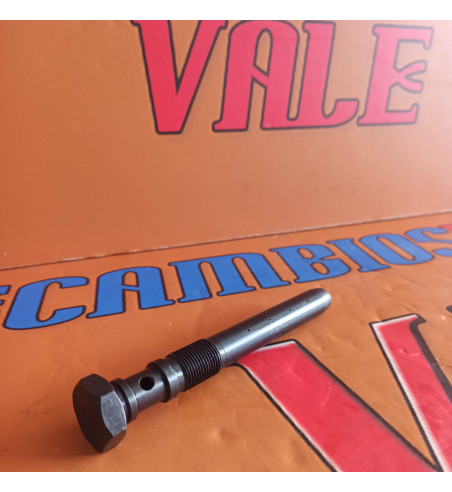 TORNILLO HIDRÁULICO PARA JCB
