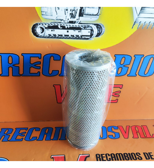 FILTRO HIDRÁULICO RETORNO (TANQUE) PARA TAKEUCHI FILTRO HIDRÁULICO RETORNO (TANQUE) PARA TAKEUCHI