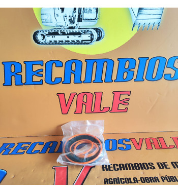 JUEGO DE JUNTAS PARA JCB