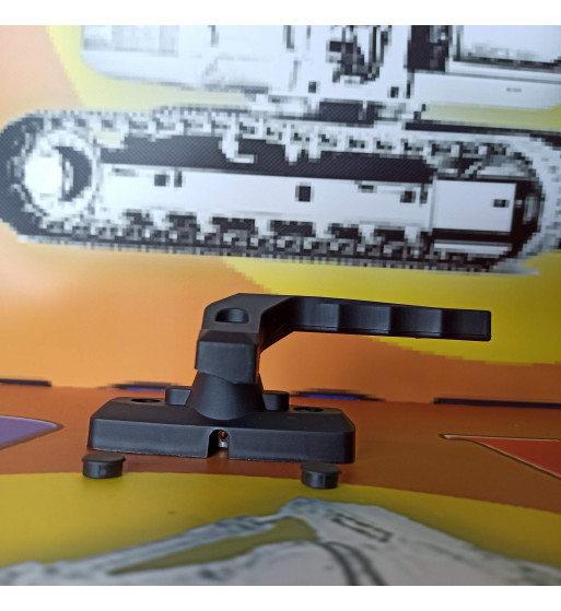 MANETA PUERTA JCB