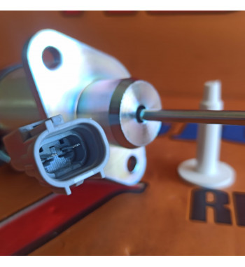 SOLENOIDE PARE PARA KUBOTA