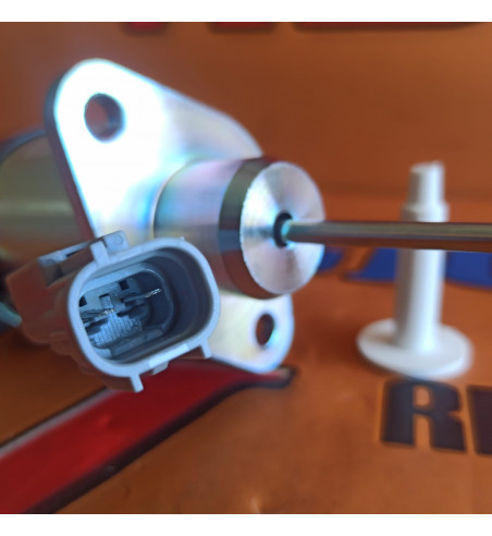 SOLENOIDE PARE PARA KUBOTA