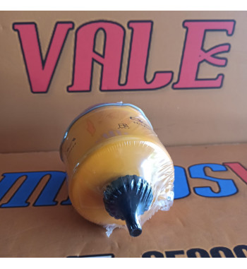 FILTRO COMBUSTIBLE PARA JCB