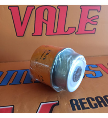 FILTRO COMBUSTIBLE PARA JCB