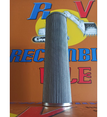 6586 FILTRO HIDRÁULICO RETORNO HIDROMEK, FILTRO HIDRÁULICO, HIDRÁULICO, FILTRO HIDROMEK, HIDROMEK, RV6586, F2851001