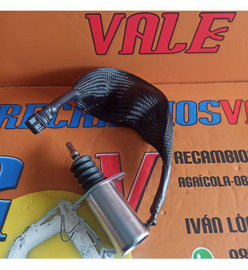 SOLENOIDE ACELERACIÓN DEUTZ,04271903 rb005008.completa CI50SY2V12C 0004271903 , 2324006370 , 0004271903 , 2324006370 , 244021066