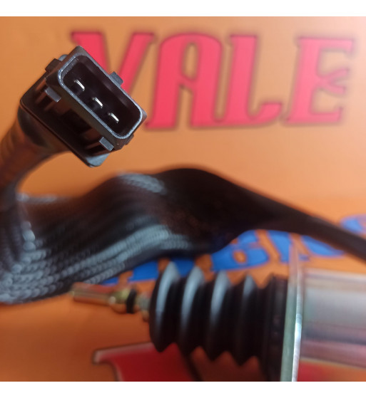 SOLENOIDE DE ACELERACIÓN 12 VOLTIOS HAULOTTE - MOTOR DEUTZ SOLENOIDE DE ACELERACIÓN 12 VOLTIOS HAULOTTE - MOTOR DEUTZ