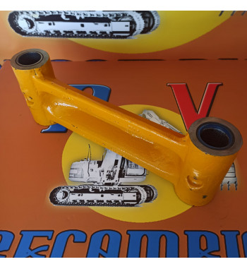 BIELA JCB,  126/00247 , BIELA DEL BALANCÍN PARA JCB 3CX