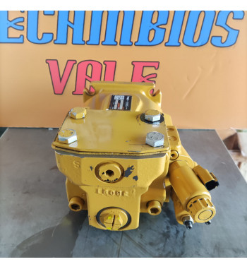 BOMBA HIDRÁULICA PARA CATERPILLAR, 3073069, BOMBA 3073069, CATERPILLAR 3073069