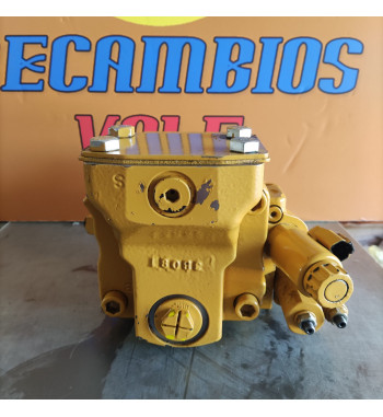 BOMBA HIDRÁULICA PARA CATERPILLAR, 3073069, BOMBA 3073069, CATERPILLAR 3073069