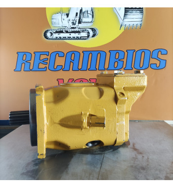 BOMBA HIDRÁULICA PARA CATERPILLAR, 3073069, BOMBA 3073069, CATERPILLAR 3073069
