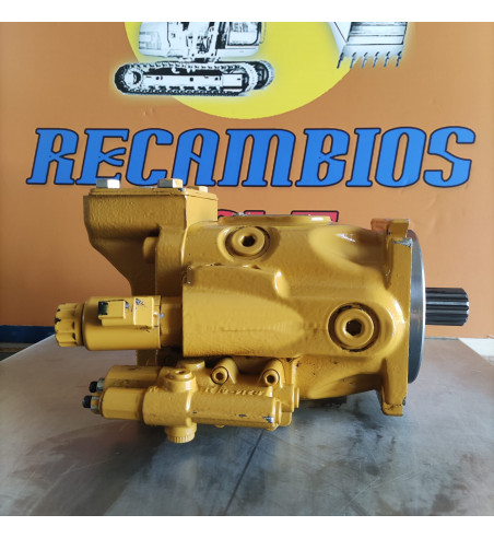 BOMBA HIDRÁULICA PARA CATERPILLAR