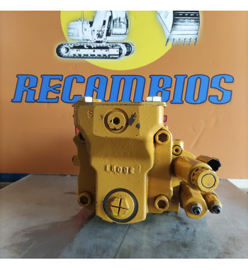 BOMBA HIDRÁULICA PARA CATERPILLAR, 3073069, BOMBA 3073069, CATERPILLAR 3073069