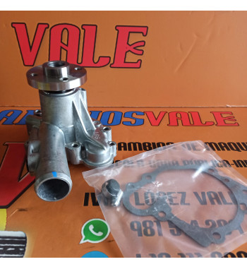 BOMBA DE AGUA YANMAR