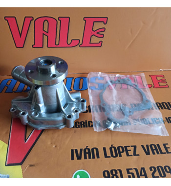 BOMBA DE AGUA YANMAR